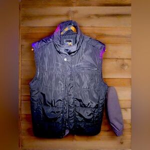 URBANREVIVALS®️ Men’s Guess Vest